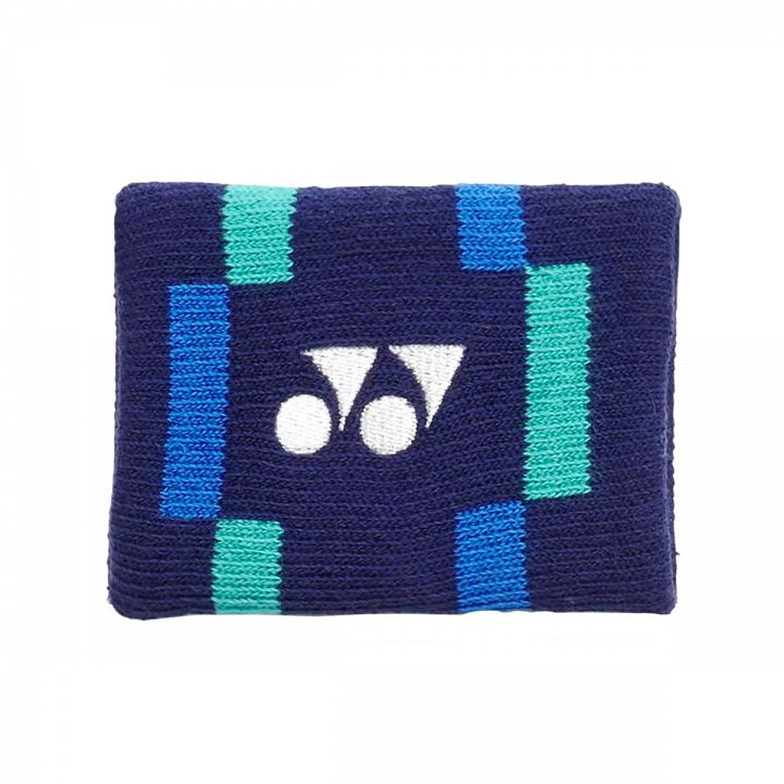 Yonex Wristband AC 497 Dark Navy